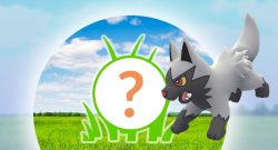 Pokémon GO Rampenlicht Fiffyen Titel