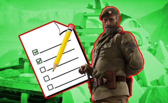 Rainbow Six Siege 5 Tipps Kaid Titel