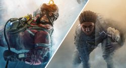 Rainbow Six Siege Ace und melusi Titel