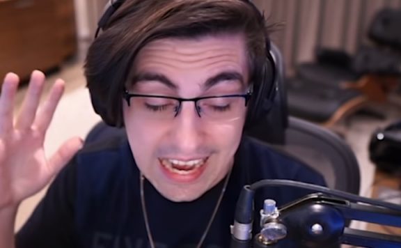 Rainbow Six Siege shroud meh titel