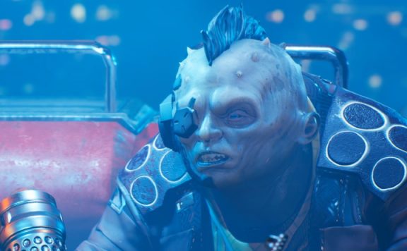 The Ascent Titelbild neu