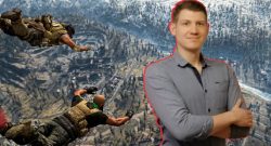 Titel CoD Warzone Philipp Meinung