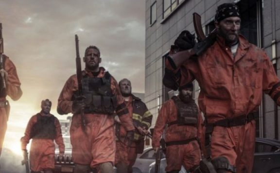 Titel Division Rikers