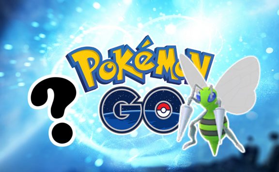 Bibor Community Day Hornliu