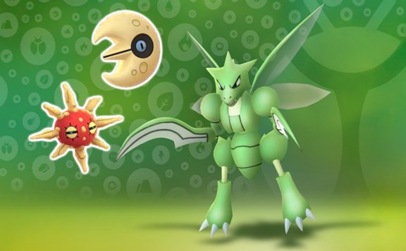 Events Juni Pokemon GO