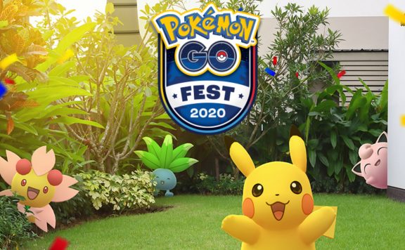 GO Fest 2020