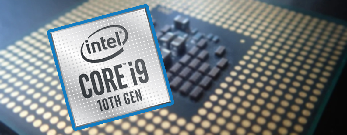 i9 10900K: Wie gut schlägt sich Intels neue CPU in Tests?