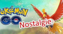 Spezialforschung Johto Event