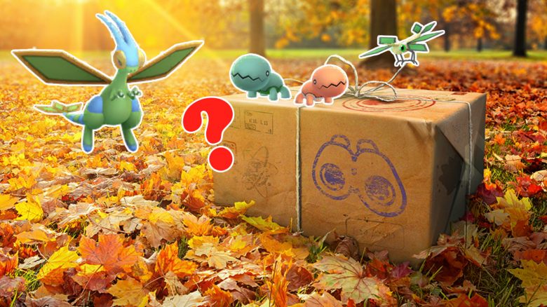 Pokémon GO: Forschungsdurchbruch im Juni mit Knacklion – Lohnt es?