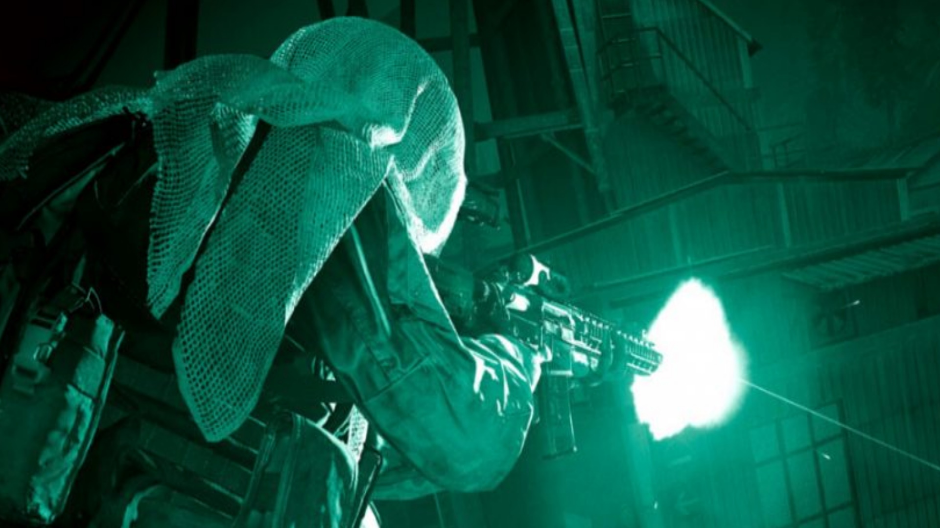 Spieler glauben: CoD Warzone bekommt in Season 4 spannenden Nachtmodus