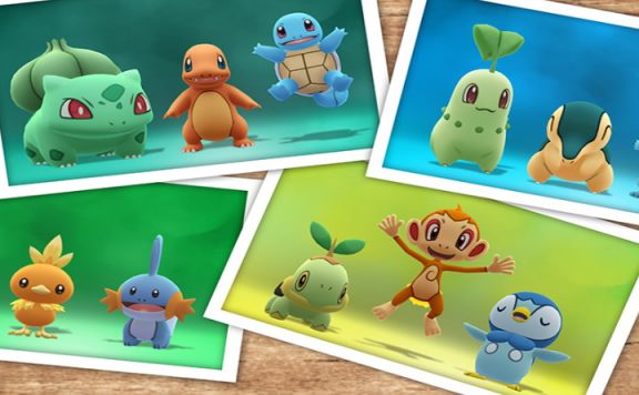 Nostalgie Herausforderung