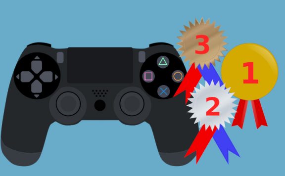 Titelbild PS4-Spiele April 2020 reddit