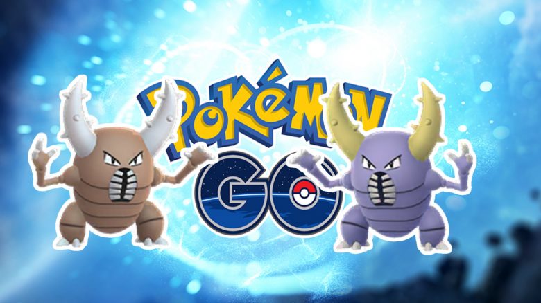 Pokémon GO veranstaltet wohl bald Raid-Tag mit Pinsir – Aber für Zuhause