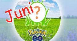 Rampenlichtstunde Juni Pokemon GO