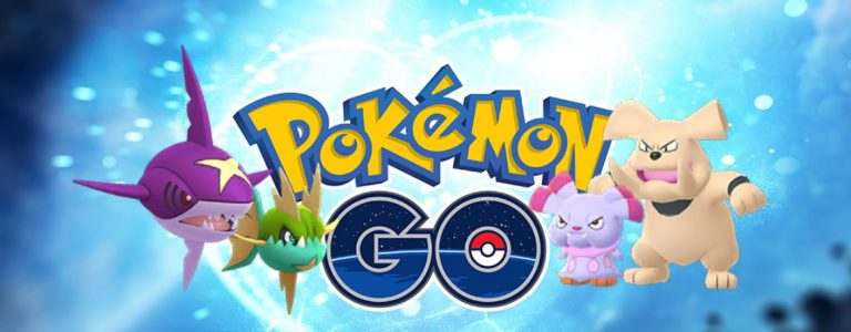Ein Mysteriöser Rauch Teil 2 Pokemon Go Pokémon GO: Rauch-Tag mit Kanivanha ausnutzen - Alle Infos