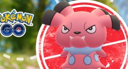 Snubbull begrenzte Forschungen