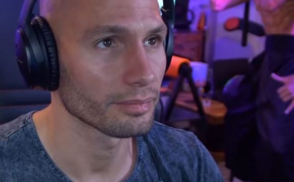 Twitch FlyingUwe Deutscher Streamer