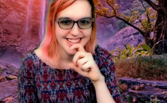 Twitch Titel Sicherheitsbeirat FerociouslySteph