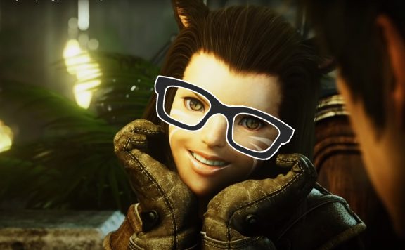 final fantasy xiv miqote brille header