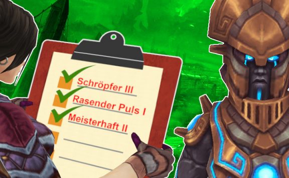 WoW Black Empire Mother female Mage corruption list titel title 1140x445