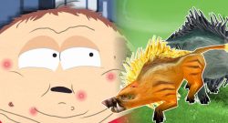WoW Cartman Southpark Boars titel title 1140x445