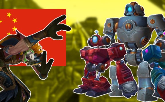 WoW China Bots titel title 1140x445