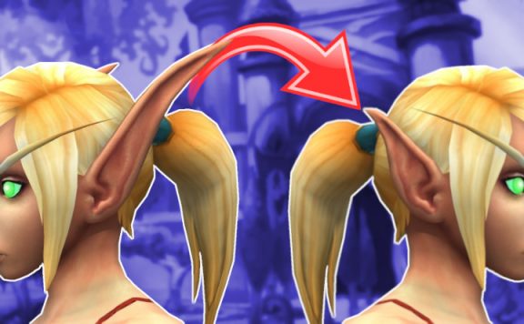 WoW Ears Blood Elves titel title 1140x445