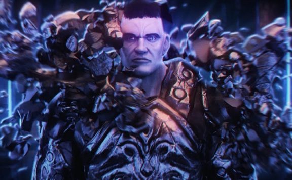 WoW Warrior HD titel title 1140x445