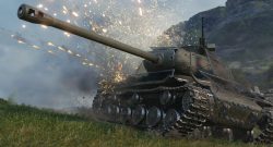 World of Tanks Road to Berlin