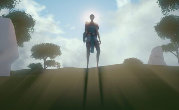 Worlds Adrift SpatialOS