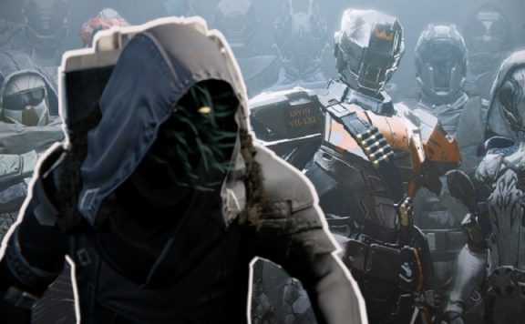 Xur bald relevant Destiny 2
