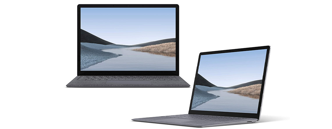 Amazon Angebote: Surface Laptop 3 & Fire TV-Stick stark reduziert