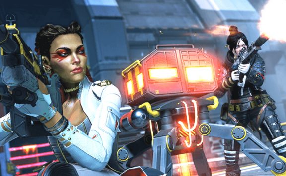 apex legends season 5 gut titel01