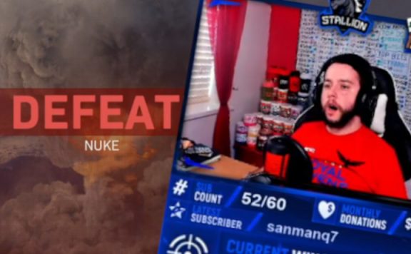 cod modern warfare streamer 357 wins cheater titel