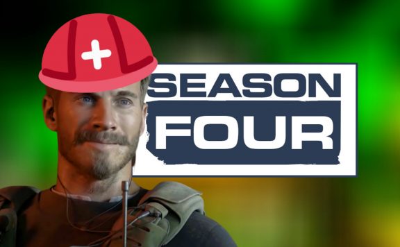 cod warzone bandagen glitch season 4 titel