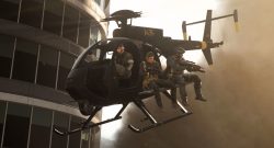 cod warzone fahrzeuge heli soldaten