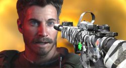 cod warzone waffen m4a1 solo setup loadout alex titel