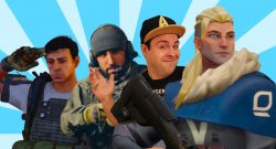 division 2 cod warzone valorant maik titel