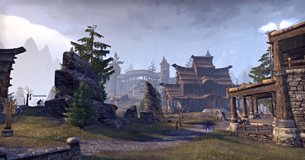 eso-places to be- eastmarch