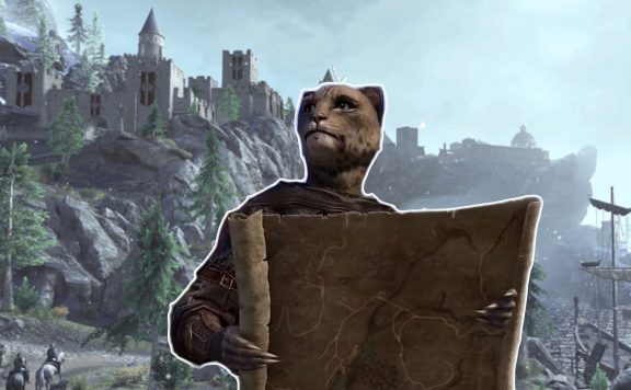 eso skyrim weg titel1-01