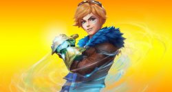 lol wild Rift mobile titel