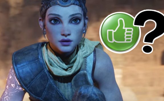 unreal engine 5 umfrage auswertung header