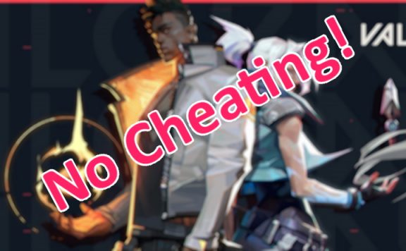 valorant no cheating titel 02