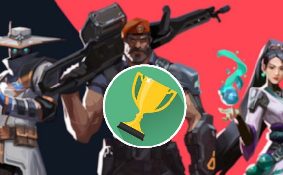 valorant ranked titel1-1