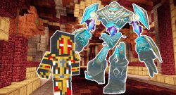 wow-Kurator-Minecraft-Karazhan