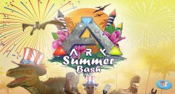 ARK Summer-Bash 2020 Titel