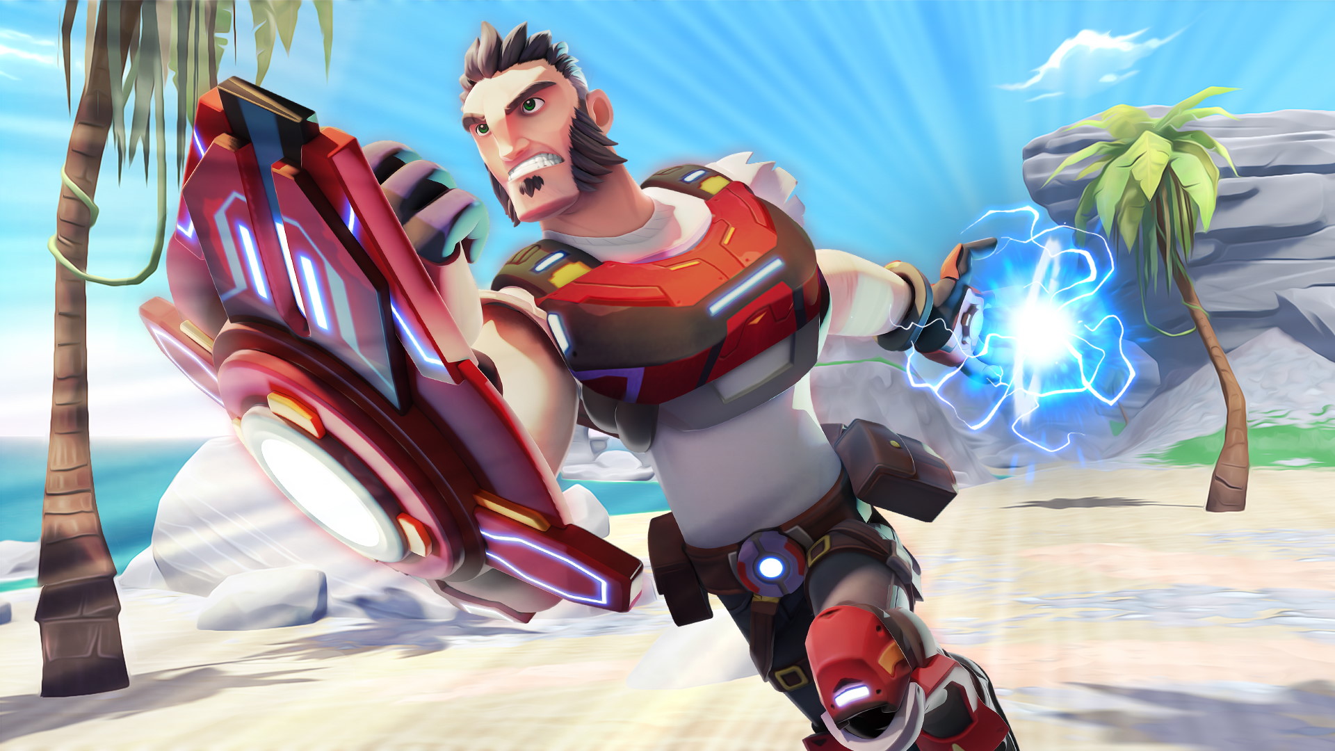 Free2Play-Shooter ging nach viel Kritik auf Steam offline – Kehrt jetzt erfolgreicher zurück