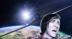 Allmacht Almighty Uldren Raumschiff Live Event Titel Destiny