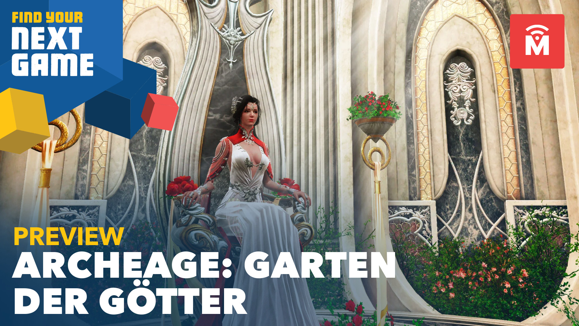 ArcheAge bringt größte Erweiterung seit Jahren – So verändert sie das MMORPG