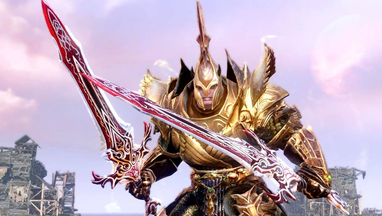 MMORPG ArcheAge plant neue, frische Server – Doch schon vorm Start gibt’s Kritik